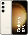 Samsung Galaxy S23 5G 128GB Cream Beige SM-S911U1/DS > 3 Jahre Gewährleistung