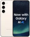 Samsung Galaxy S23 S911 128GB Cream inkl. Schutzglass, Gut gepflegt