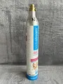 Sodastream Reservezylinder 60 L 1 Liter Stahlzylinder für Soda-Geräte