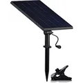 Solarpanel Für Lichterketten BOLLY 7w