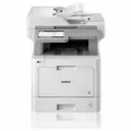 Laserdrucker und Fax Brother MFC-L9570CDW