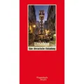Lissabon - Eine literarische Einladung