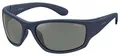 Polaroid Sonnenbrille PLD 7005 / S  863 / C3 Blau - Rauch - Mann