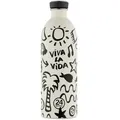 24 Bottles Urban Bottle Viva la Vida 1l