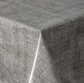 texpot Tischdecke Wachtstuchtischdecke abwischbar Gartentischdecke Wachstuch (1-tlg)
