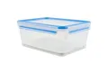 Emsa Lunchbox Emsa CLIP & CLOSE Frischhaltedose 3,7 Liter, Dose
