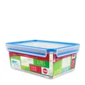 emsa Frischhaltedose CLIP & CLOSE, 3,70 Liter, transparent