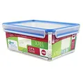 EMSA Rechteckiger Behälter Clip & Close 3,70L.