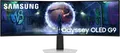 Samsung Odyssey OLED G9 S49DG934SU - G93SD Series - OLED-Monitor - Gaming - gebogen - 124 cm (49")