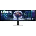 Samsung S49DG934SU 124 cm 49" 5.120 x 1.440 Pixel DQHD OLED Schwarz