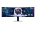Samsung Odyssey OLED G9 S49DG934SU - G93SD Series - OLED-Monitor - Gaming - gebogen - 124 cm (49")