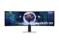 Samsung Odyssey OLED G9 S49DG934SU - G93SD Series - OLED-Monitor - gebogen - 124 cm (49") - HDR