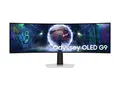 Samsung Odyssey OLED G9 S49DG934SU - G93SD Series - OLED-Monitor - Gaming - gebogen - 124 cm (49")
