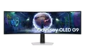 Samsung 49 Zoll Odyssey OLED G9 (G93SD) DQHD 240 Hz Gaming Monitor