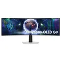 Samsung Odyssey OLED G9 LS49DG934SUXEN 124,20 cm (49 Zoll) Curved Gaming Monitor