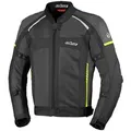 Büse Motorradjacke Büse Santerno Motorrad Textiljacke 5xl