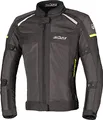 Büse Santerno Motorrad Textiljacke, schwarz, 5XL