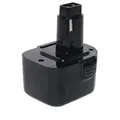 Batteri till Black & Decker 12V 3.3Ah PS130