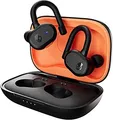 Skullcandy PUSH ACTIVE TRUE WIRELESS IN-EAR TRUE BLACK/ORANGE