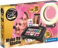 Clementoni® Kreativset Crazy Chic, Make-up Artist