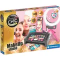 Clementoni Crazy Chic Makeup Artist DFI (18744)