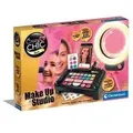 18744 - Make-up Artist