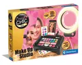 Clementoni | Crazy Chic Make-Up Studio | Umfangreiches Make-up-Set