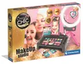Clementoni Make Up Studio 18744 Artist, Schminken Schminkkasten Basteln Neu