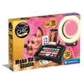 Clementoni 18744 - Make-up Artist