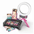 Make-up Artist