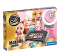 Make-up Artist