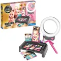 Clementoni Crazy Chic Beauty Influencer Make-up Kit