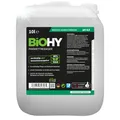 BiOHY Parkettreiniger (10 Liter Kanister) | Konzentrat für versiegeltes & geöltes Parkett | materialschonend & schmutzlösend | für eine streifenfreie Reinigung | 2 in 1 Pflege & Reinigungsmittel