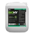BiOHY Parkettreiniger 1 x 10 Liter Kanister Parkettreiniger (1-St)
