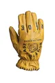 John Doe - Coyote Motorradhandschuh Yellow/Black S