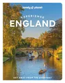 Lonely Planet Experience England ~ Catherine Le Nevez ~  9781837583454