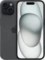 Apple iPhone 15 512GB/6GB RAM Dual-SIM schwarz