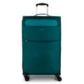 Gabol Cloud 4-Rollen Trolley 79cm #GBL-114047 (turquesa)