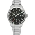 Timex TW2Y70300 Uhr, silberfarben - Silber