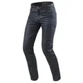 Revit Lombard 2 RF Motorrad Jeans, blau, Größe 30 für Männer