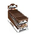 Go Fitness Protein Pancake (12x55g) Chocolate (46,95 EUR/kg)