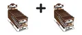 2 x Go Fitness Protein Pancake (12x55g) Chocolate (49,20 EUR/kg)