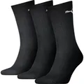 PUMA Herren Socken SPORT 3P