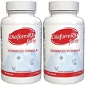 Diaform RX - 120 Kapseln (2 x 60 Kapseln) - 2er Pack