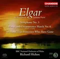 Hickox/BBCW - Sinf.3/Pomp & Circumstance