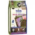BOSCH Maxi Senior Geflügel und Reis 2x1 kg