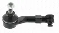 Spurstangenkopf VA links, RENAULT TWINGO (C06_) 93- (M14x1,5RHT)