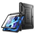 Supcase UNICORN BEETLE PRO IPAD 10.9 2022 BLACK (Apple iPad 2022 (10. Gen)) (22362-0)