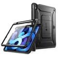 Supcase Unicorn Beetle Pro Hülle iPad 10,9'' 2022 – schwarz