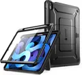 SUPCASE für iPad 11th Gen A16 Chip 11 Zoll 2025 Hülle Bumper Case 360 Grad